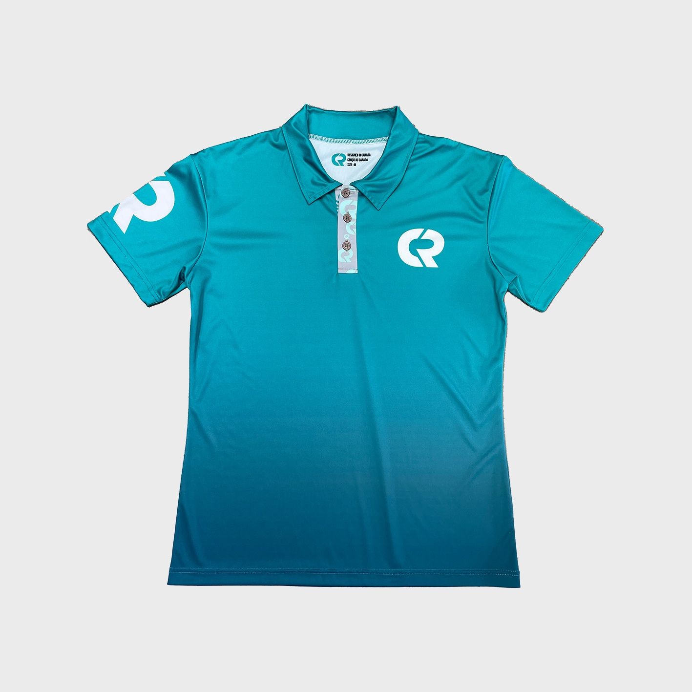 Build your outlet own polo shirt